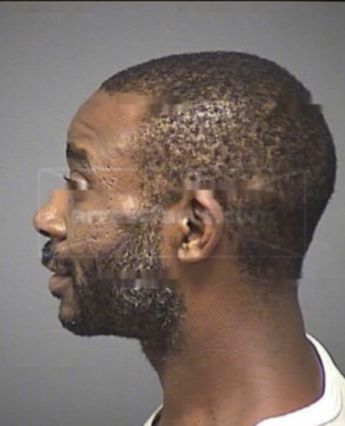Terry Omarsha Brock