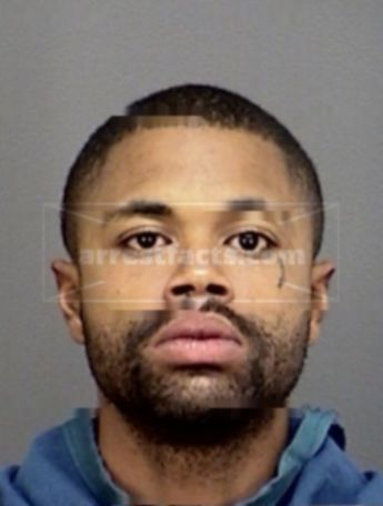 Christopher Deon Wofford