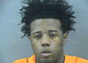 Laderius Eugene Mack