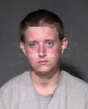 Austin Wade Pyatt