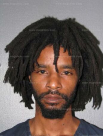Melvin Charles Patton