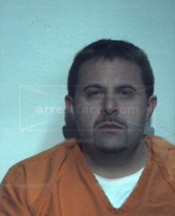 Nicholas Petrulo