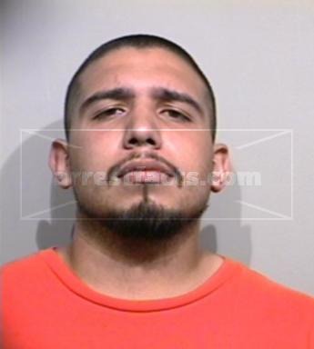 Adam Delgado