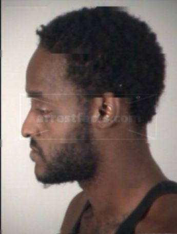 Antwan Deonte Terry