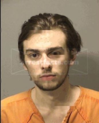 Ethan Alexander Zell