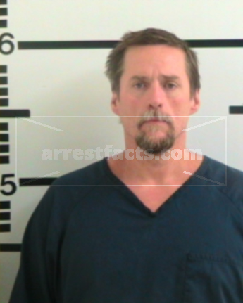 Charles Darren Miears