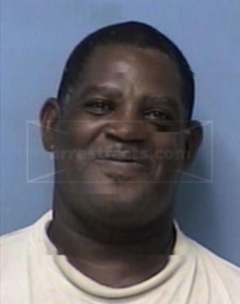 Derrick Lajohn Warren