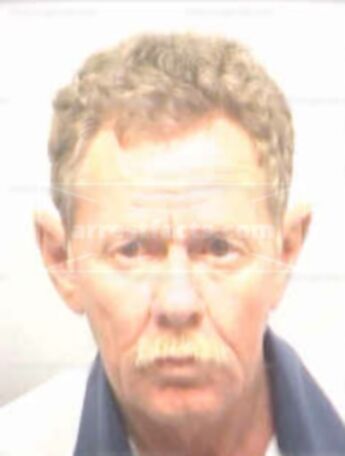 Jerome Anthony Logan