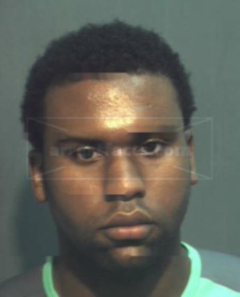 Bryan Vincent Hill
