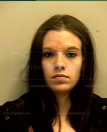 Amanda Kay Hughes