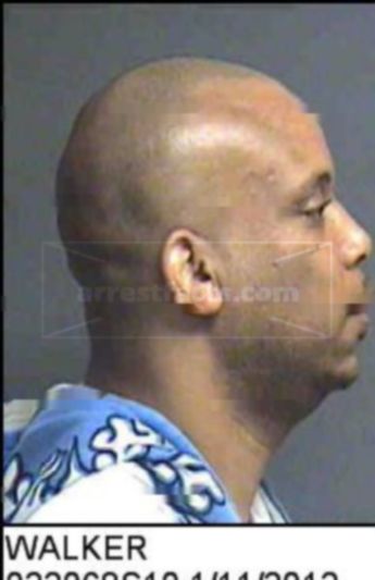 Sherard Enoch Walker