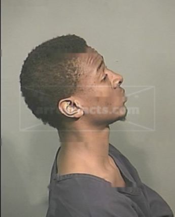 Chauncey Jermaine Bull
