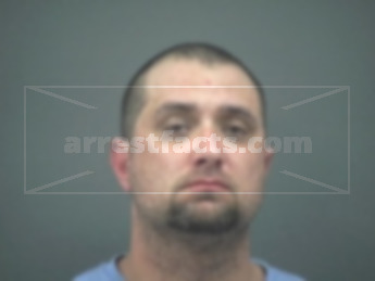 Chad Edward Becksted