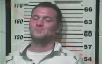 Patrick Donald Phillips