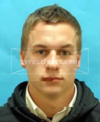 Rory Phillip Bryan