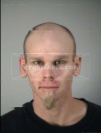 Gregory Alan Summers Jr.