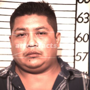 Jose Alfredo Ramirez