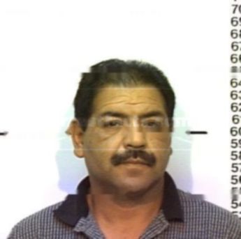 Cristobal Duran Salinas