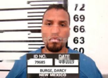 Darcy Daniel Burge