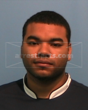 Joshua Quinton Fletcher