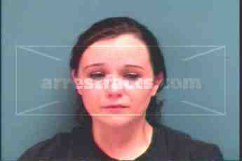 Michelle Colleene Hunter