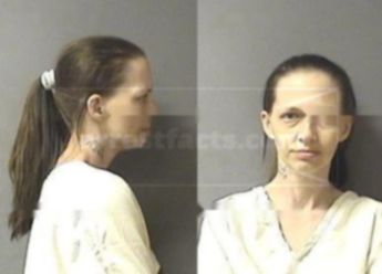 Jessica Ann Howell