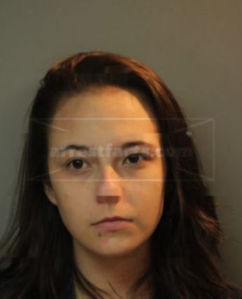 Lauren Josephine Hagey