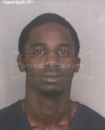 Terell Lenard Rogers