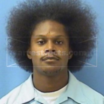 Tyrone Jones