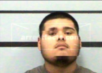 Jonathan Garza