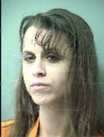 Tiffany Marie Norwood