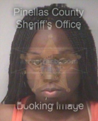 Brittany Tiaehsa Morrison