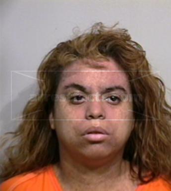 Maria Antonia Servin