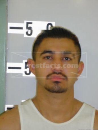 Joel Alvarado-Camacho