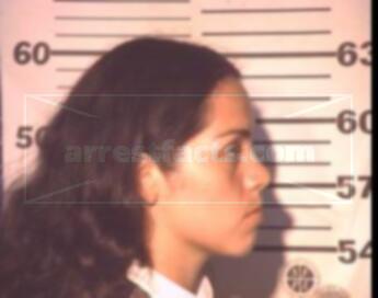 Abigail Reynoso Vela