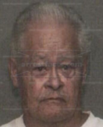 Edward Frank Mora