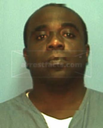 James Melvin Brown
