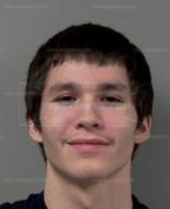 Gerald James Lee Butcher