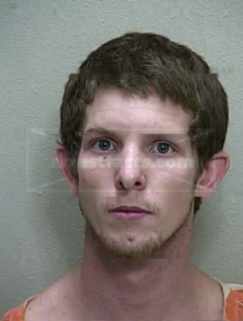 Justin Adam Mccall