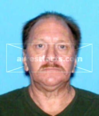 Robert Allen Baldwin