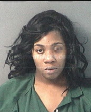 Mahogany Meshae Phillips