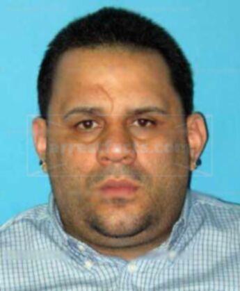 Christian Morales Colon