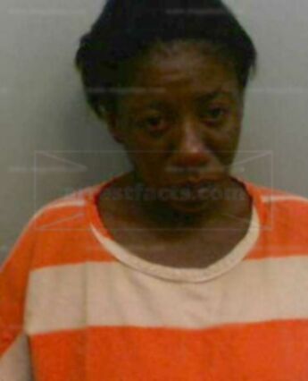 Lolitha Evette Monroe