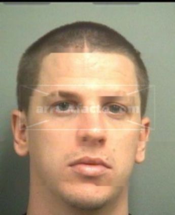 Justin Allan Oliver