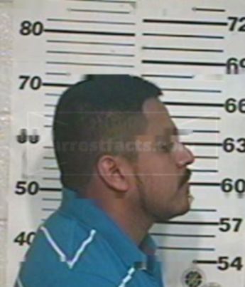 Julio Arturo Olivares