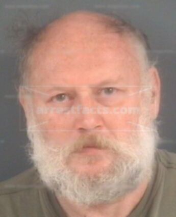 Donald Richard Higgins