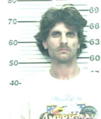 Jerry Jason Huff
