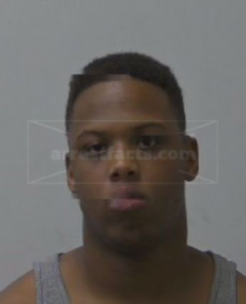 Xavier Lashad Hereford