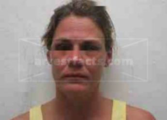 Traci Gibbons Foulds