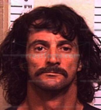 James Mitchell Childress